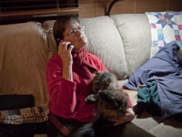 Lisa and Hermes night DS couch P2030463